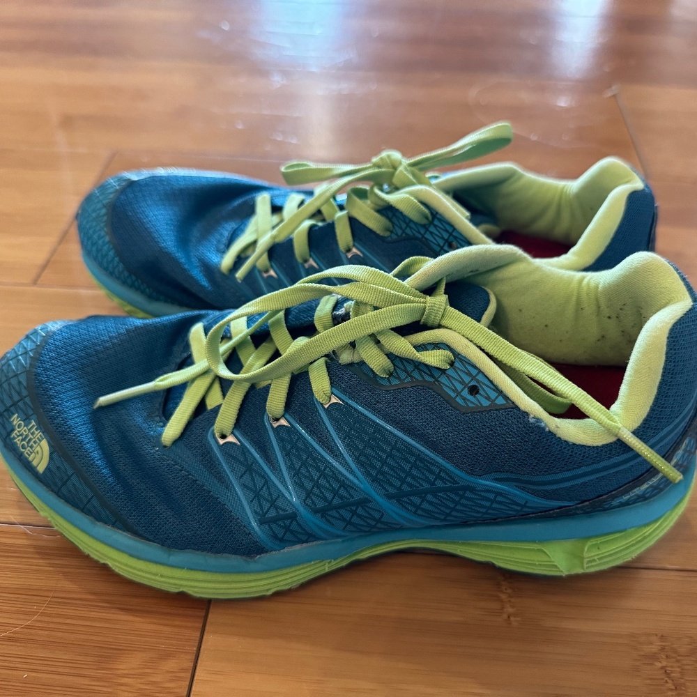 Women’s North Face Litewave TR 6.5